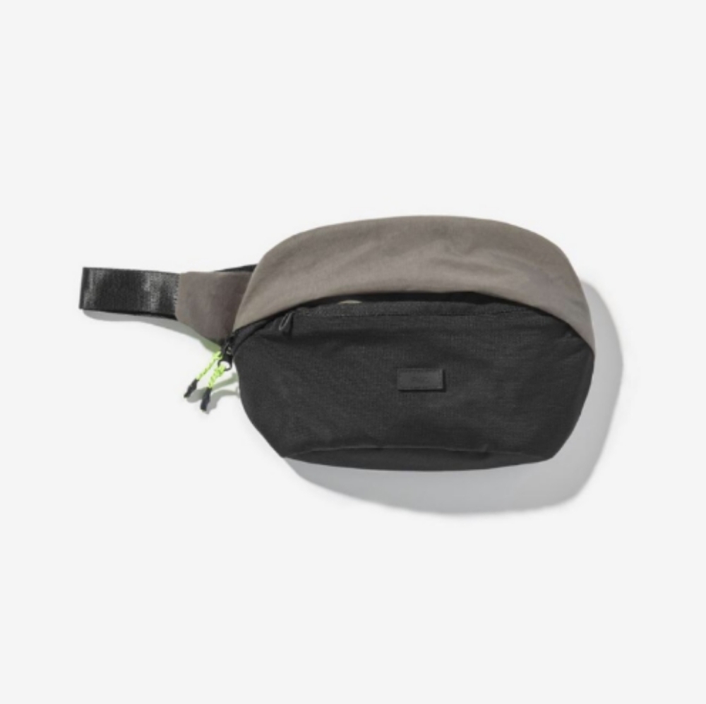 ISO Figs Hands-Free Fanny Pack Bag